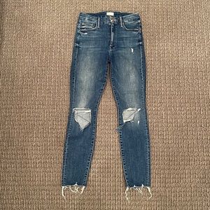 MOTHER Jeans